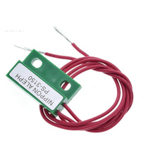 Saklar Magnetik Reed Sensor Proximitas Normal Terbuka PS-3150 Sempurna