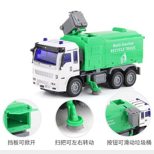 1:30 9 Styles télécommande <span class=keywords><strong>camion</strong></span> <span class=keywords><strong>de</strong></span> lutte contre l'incendie jouet en plastique grue à benne basculante Construction véhicule d'ingénierie <span class=keywords><strong>camion</strong></span> Rc pour enfant - Product Image 4