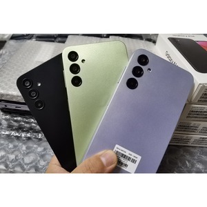 Teléfono Inteligente Desbloqueado <span class=keywords><strong>A14</strong></span> 4G CDMA LTE GSM con CPU Octa Core, Pantalla de 6.6 Pulgadas, Batería de 5000-5999 mAh, en Inglés, Francés y Alemán - Product Image 6