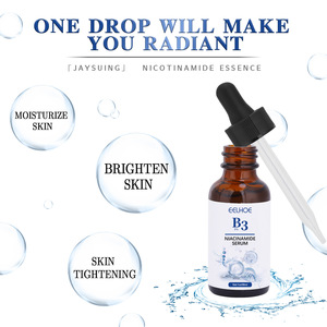 Siero Schiarente alla Nicotinamide Bestseller, Riduce le Macchie Scure, Idratante, Illuminante, Anti-Rughe - Product Image 4
