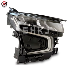 <span class=keywords><strong>Precio</strong></span> de fábrica Auto Head Lamp Faros Light Car Parts para CHEVROLET <span class=keywords><strong>TAHOE</strong></span> <span class=keywords><strong>2020</strong></span> - 2023 Tipo de EE. UU. - Product Image 1