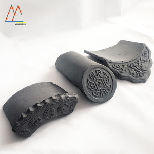 <span class=keywords><strong>Tegole</strong></span> Tradizionali Cinesi Giapponesi Coreane Antiche - Product Image 1