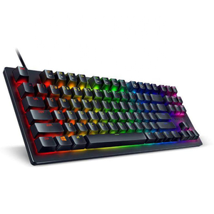 Razer Huntsman Bàn Phím Chơi Game Có Dây Phiên Bản Giải Đấu Bàn Phím Tenkeyless Nhỏ Gọn Có Công Tắc Quang Tuyến Tính - Product Image 3