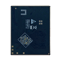 [Pour la personnalisation] Android OS SOM3568 Carte étendue SOD3568 Rockchip SBC3568 Linux SOM3568