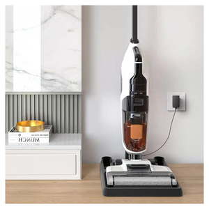 Meilleures ventes 2024 : Nettoyeur de sols <span class=keywords><strong>sans</strong></span> <span class=keywords><strong>fil</strong></span> portable, <span class=keywords><strong>aspirateur</strong></span> et serpillière - Product Image 2