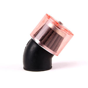 Filtro de Aire de Papel para Motocicleta/Bicicleta, Piezas de Modificación, Filtro de Aire para Moto - Product Image 5