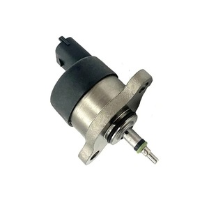 Regulador de Presión, Válvula DRV 0281002500 para Fiat, Iveco, Renault, Peugeot, Pieza de Repuesto para el Sistema de Combustible - Product Image 1