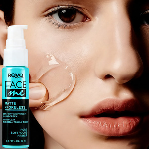 Base de Teint Matifiante en Gros avec Protection Solaire, Imperméable, Longue Durée, Lissante, Contrôle du Sébum, Éclaircissante et Légère pour le Visage - Product Image 3