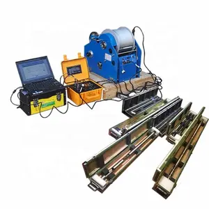 Water Well Loging Equipment for Resistivity, Natural Gamma Borehole Geophysical Logging Water Wells Tools