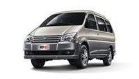 Nouvelles voitures 2026 : Mini-fourgonnettes Dongfeng professionnelles à prix compétitif, MPV de bonne qualité, OEM ODM