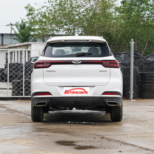 Chery Tiggo 7 <span class=keywords><strong>2023</strong></span> Super Edition 1,5 T 5 puertas 5 plazas SUV coche <span class=keywords><strong>de</strong></span> gasolina, coche <span class=keywords><strong>de</strong></span> rendimiento <span class=keywords><strong>de</strong></span> bajo <span class=keywords><strong>precio</strong></span> - Product Image 6