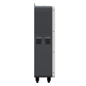 Batterie au lithium intégrée 2-en-1 et onduleur 12,8 kWh et <span class=keywords><strong>1kWh</strong></span> pour système de stockage d'énergie solaire domestique - Product Image 3