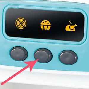 Jouets de cuisine pour enfants 2024, nouveaux jouets de cuisine, micro-ondes, jouets amusants, simulation de son et de lumière, cuisinière électrique à gaz - Product Image 5