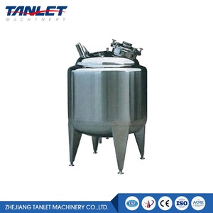 <span class=keywords><strong>TL02</strong></span> thép không gỉ chất lỏng pha trộn Áo trộn chất lỏng trộn trộn xe tăng - Product Image 5