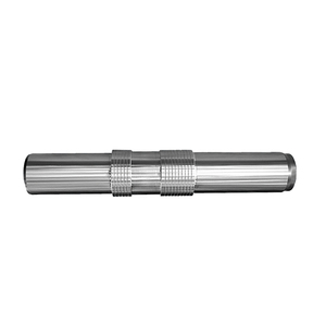 Nouvelle pièce de rechange pour marteau hydraulique <span class=keywords><strong>TOKU</strong></span> TNB7E/10E TNB14E/16E, segment de piston pour excavatrice, traitement thermique 42CrMo/40CrMo - Product Image 2