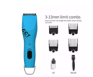 <span class=keywords><strong>Tondeuse</strong></span> à poils <span class=keywords><strong>pour</strong></span> animaux de compagnie numérique sans fil <span class=keywords><strong>professionnelle</strong></span> bon marché 3,7 V 8 W - Product Image 3