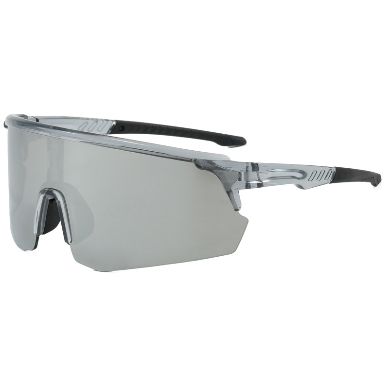 gray frame-white mercury