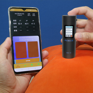 3nh <strong>Color</strong> Meter Factory Sales Usb <strong>Digital</strong> Led Light Meter Spectrometer Colorimeter Colorreader Price - Product Image 3