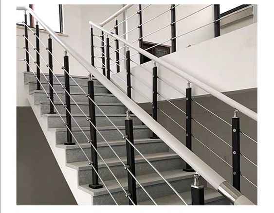 Factory Stainless Steel Stair Railing Pipe Decorative Ball Cover ...