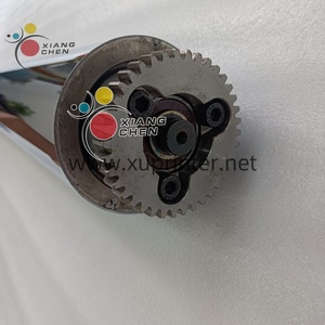 WD Original 71.030.220F for Alcolor Metering Roller SM102 CD102 SX102 SORSZ <b>Printing</b> <b>Machine</b> Parts - Product Image 5