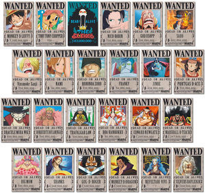 Affiche murale en une seule pièce de 42*29 cm, impression numérique, anime <span class=keywords><strong>Gear</strong></span> <span class=keywords><strong>5</strong></span> Mafia <span class=keywords><strong>Wanted</strong></span> Figure, produit nouveau et unique - Product Image 1