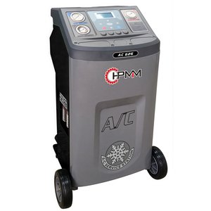 AC626 Máquina <span class=keywords><strong>de</strong></span> llenado y recuperación <span class=keywords><strong>de</strong></span> refrigerante completamente automática R134a Máquina <span class=keywords><strong>de</strong></span> refrigerante <span class=keywords><strong>Base</strong></span> <span class=keywords><strong>de</strong></span> <span class=keywords><strong>datos</strong></span> <span class=keywords><strong>de</strong></span> correa <span class=keywords><strong>de</strong></span> vacío - Product Image 1