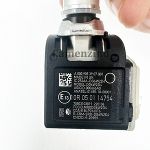 A0009053907 0009053907 Nouveau capteur de pression des pneus TPMS 433 MHz, montage direct pour Mercedes-Benz C190 W205 C205 N293 X253 C253 R172 C300 - Product Image 3