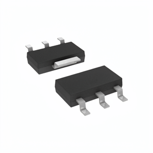 Compre Componentes Electrónicos en Línea, Transistores TO-261-4, TO-261AA BCP5610H6327XTSA1, Servicio Integral Original - Product Image 1