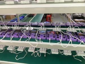 เครื่องเล่นเกมพกพา Arkos 2.0 รุ่น R36s ของแท้ หน้าจอ IPS 3.5 นิ้ว ระบบโอเพ่นซอร์ส ความจุ 64G 128G พร้อมเกม <span class=keywords><strong>GTA</strong></span> <span class=keywords><strong>Vice</strong></span> <span class=keywords><strong>City</strong></span> - Product Image 5