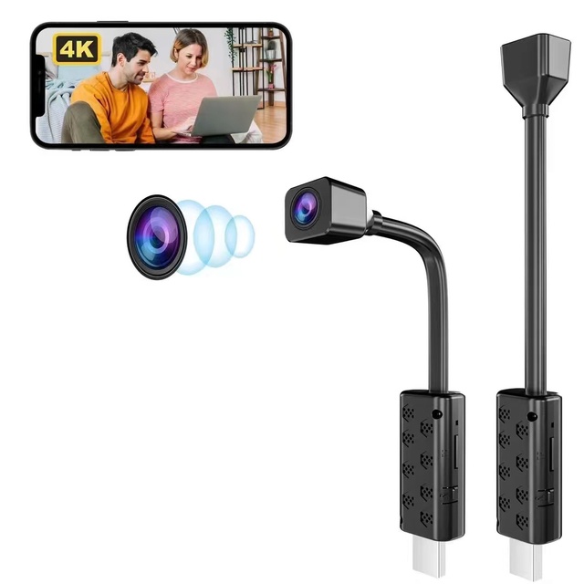 Mini Camera  WiFi Smart Best Selling Micro Video Cameras HD Indoor Home Security Nanny Camera Baby Monitor