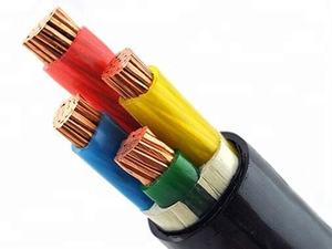 0.6/1KV <span class=keywords><strong>R02V</strong></span> <span class=keywords><strong>U</strong></span> <span class=keywords><strong>1000</strong></span> Câble d'alimentation Xlpe en cuivre 3x1.5 4x2.5 5x2.5 - Product Image 4