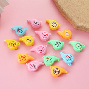 Мультяшные Пластиковые Свистки - Product Image 4