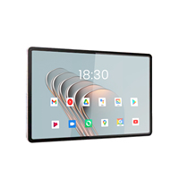 OEM-Tableta Android 12,0 de 10 pulgadas para niños, Tablet educativa de alta calidad, 8GB, 128GB, Wifi 5G