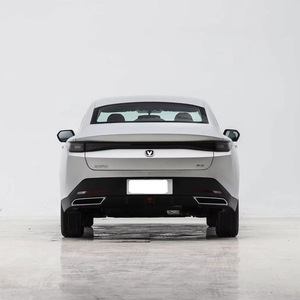 Changan Yidong Ev nuevo cambio puro eléctrico nueva energía Eado vehículos coche sedán Auto vehículo - Product Image 4