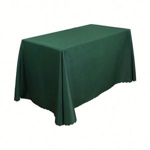 Housse de table personnalisée pour campagne publicitaire, exposition, conférence et enregistrement - Product Image 3
