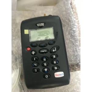 Geotech G150-00N Tragbarer Kohlendioxid-Analysator 1% Genauigkeit Optional mit Sauerstoffmessung Hergestellt in Großbritannien - Product Image 5
