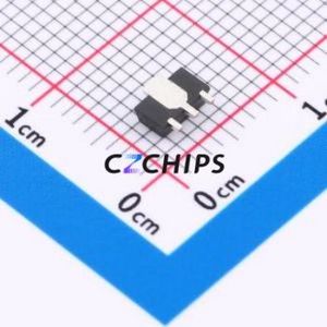 ชิปวงจรรวม PMIC Regulator วงจรรวม HT7136-1ดั้งเดิมและใหม่ (LDO) - Product Image 2