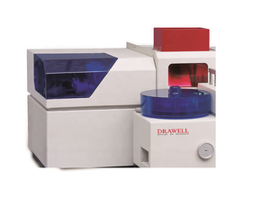 Four en Graphite pour Spectromètre <span class=keywords><strong>D</strong></span>'<span class=keywords><strong>absorption</strong></span> <span class=keywords><strong>Atomique</strong></span> (AAS) DW-AA2081 - Product Image 3