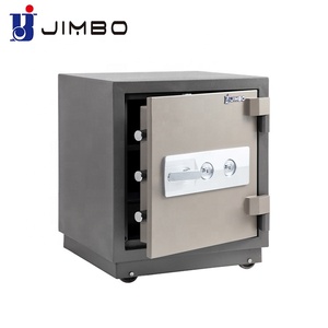 <span class=keywords><strong>JIMBO</strong></span> Fabrik preis versteckt moderne Luxus Coffre Fort feuerfeste Safe - Product Image 2