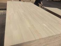 Planches en bois massif 1220x2240mm, panneaux de pin à jointure dentée, écologiques, style minimaliste moderne pour meubles haut de gamme et intérieur
