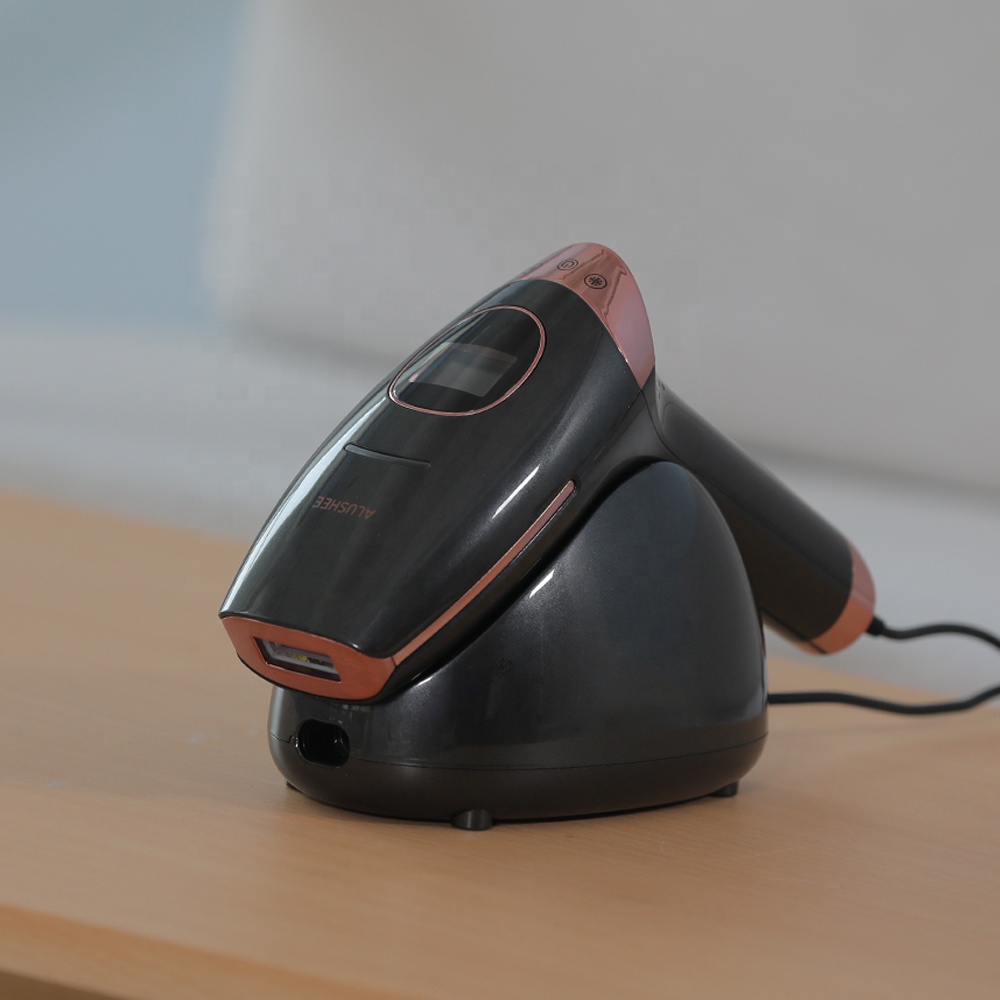 Профессиональное неограниченное вспышка IPL мини лазерное устройство для удаления волос