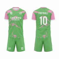 Torwart Fußball Trikot Maßgeschneiderte Team-Uniform Match Professionelle Elite Hochwertige Premium-Trainingskleidung für Herren