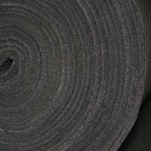 Meilleure qualité haute pureté tricoté en Fiber de carbone tissu conducteur <span class=keywords><strong>feutre</strong></span> Spunlace tissu non tissé livraison rapide produits en Graphite - Product Image 5
