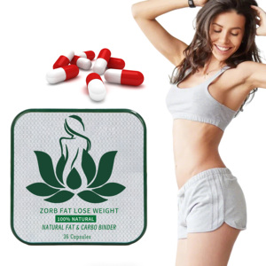 Capsules Minceur Pures les Plus Vendues – Disponibilité Immédiate – Action Rapide – Brûleur de Graisse Adulte – Contrôle de l'Appétit – Déconseillé aux Femmes Enceintes - Product Image 4
