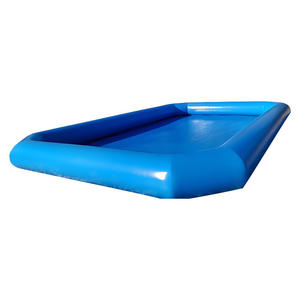 Área de Juegos Interior Personalizada <span class=keywords><strong>Pokiddo</strong></span>, Piscina de Bloques de Espuma de Gran Tamaño, Piscina de Bolas de Espuma para Parque de Trampolines - Product Image 2