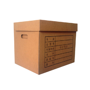 <span class=keywords><strong>Cajas</strong></span> Rígidas Reciclables de Cartón Corrugado Ching TA, Tamaño Personalizado, para <span class=keywords><strong>Mudanza</strong></span>, <span class=keywords><strong>Transporte</strong></span>, Almacenamiento, con Logotipo Personalizado, Embalaje para Envío de Utensilios de Cocina - Product Image 3