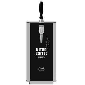 Distributore di Caffè Nitro Esclusivo Pygmy 25 - Product Image 5