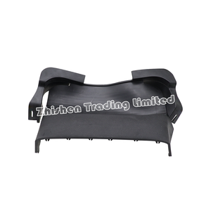 Cho baic U5 cộng với eu5 Beijing chỉ đạo bánh xe chỉ đạo cột trên bìa da bụi che lá chắn a00107132 - Product Image 3