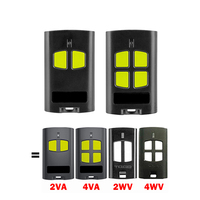 BENINCA TO.GO VA WV 2VA 4VA 2WV 4WV Télécommande de porte de garage 433.92MHz Rolling Code Beninca TO.GO 2VA