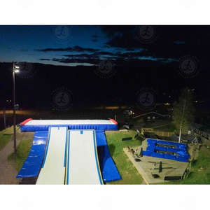 Sac gonflable personnalisé pour VTT <span class=keywords><strong>Airbag</strong></span> gonflable pour l'atterrissage et le snowboard <span class=keywords><strong>Airbag</strong></span> pour le <span class=keywords><strong>ski</strong></span> - Product Image 6